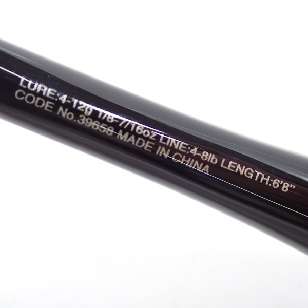 ２０ゾディアス２６８ＭＬ